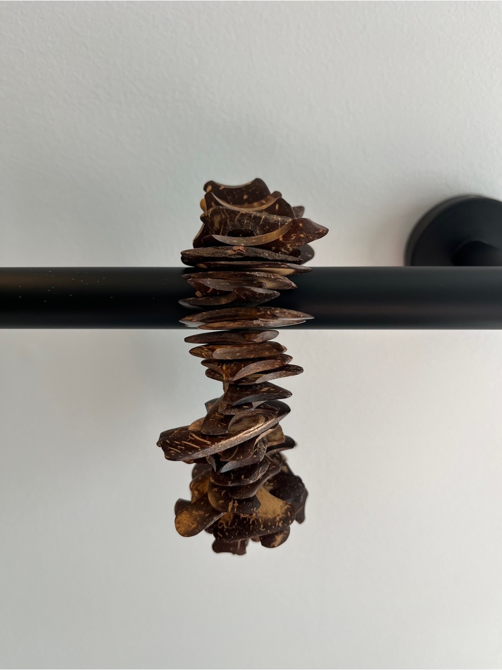Wooden Bracelet